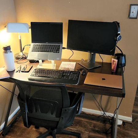 Knight'S Vacation Property - Charlotte, Nc ห้อง รูปภาพ