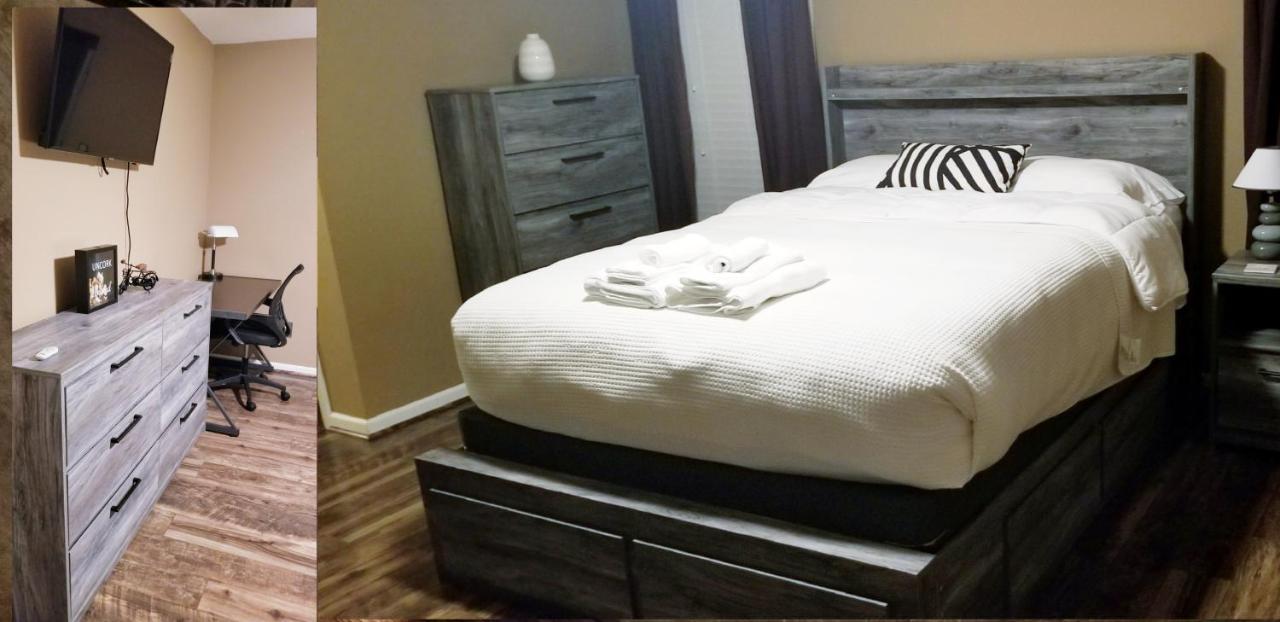 Knight'S Vacation Property - Charlotte, Nc ภายนอก รูปภาพ