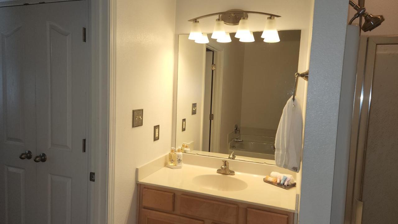 Knight'S Vacation Property - Charlotte, Nc ภายนอก รูปภาพ