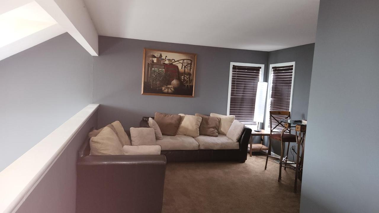 Knight'S Vacation Property - Charlotte, Nc ภายนอก รูปภาพ