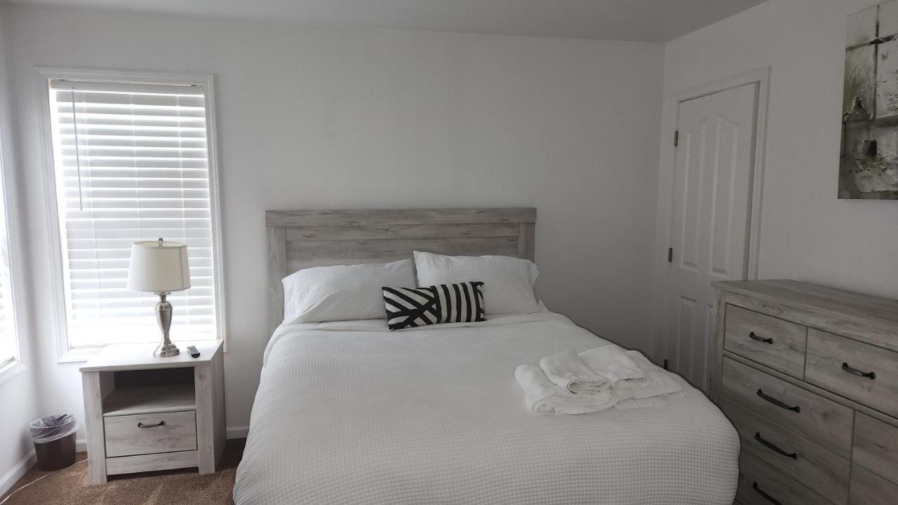 Knight'S Vacation Property - Charlotte, Nc ภายนอก รูปภาพ