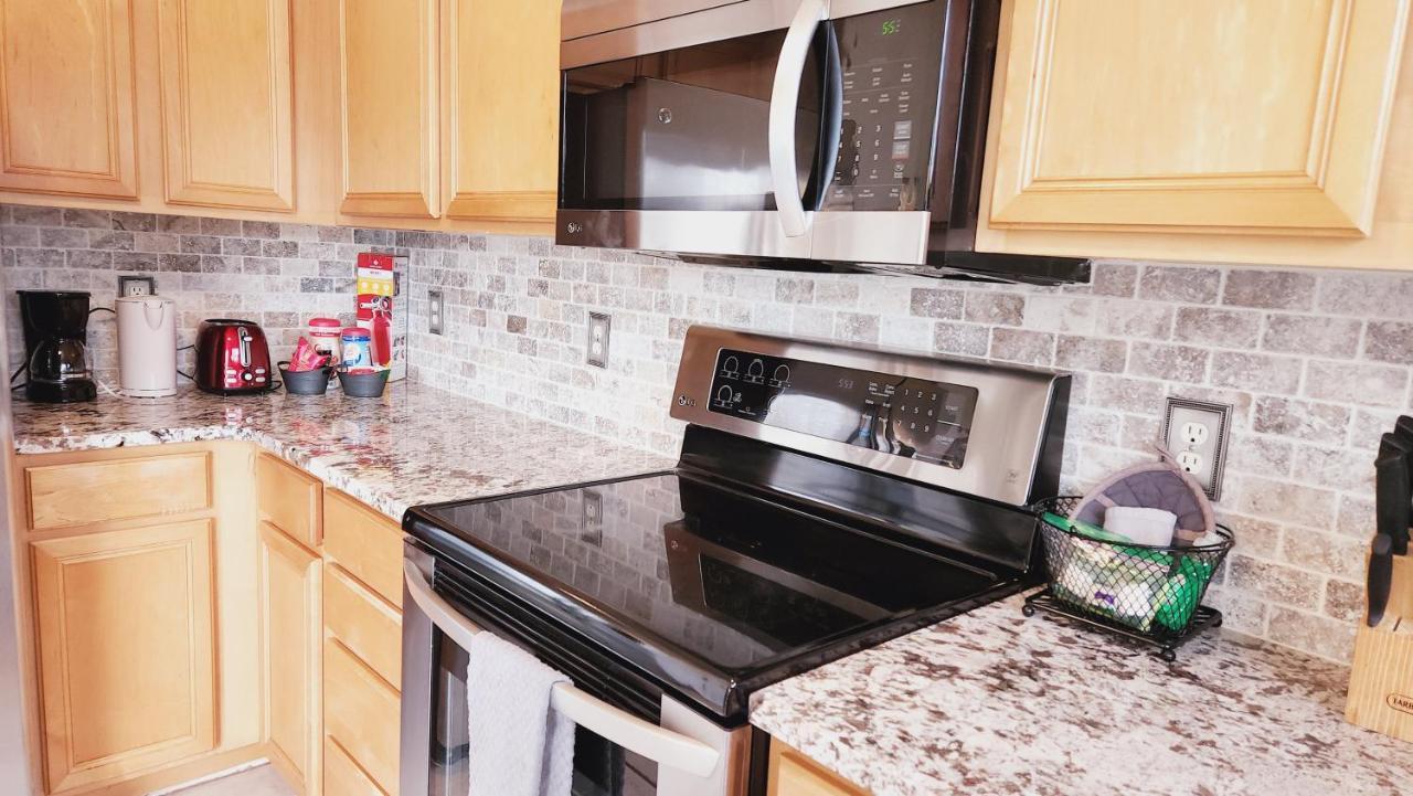 Knight'S Vacation Property - Charlotte, Nc ภายนอก รูปภาพ