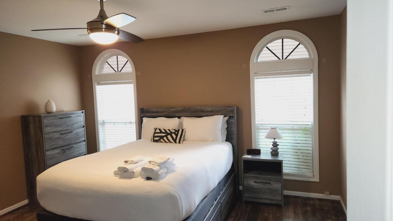 Knight'S Vacation Property - Charlotte, Nc ภายนอก รูปภาพ