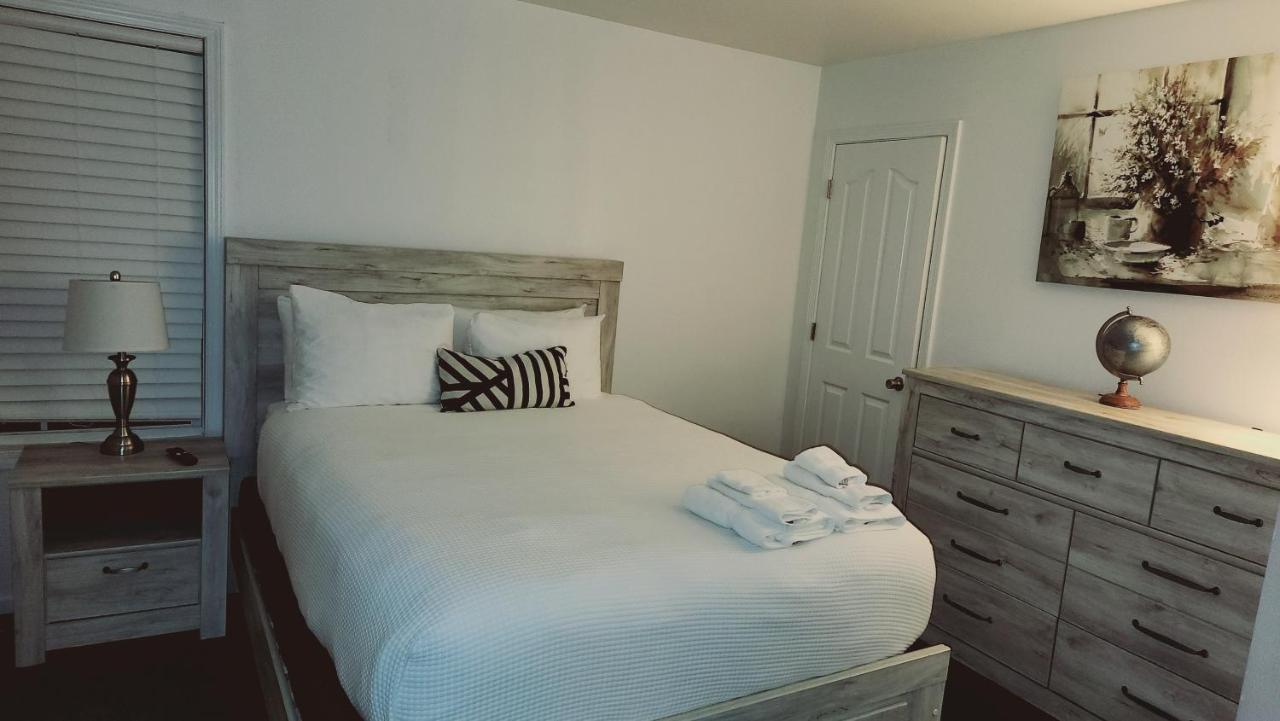 Knight'S Vacation Property - Charlotte, Nc ภายนอก รูปภาพ