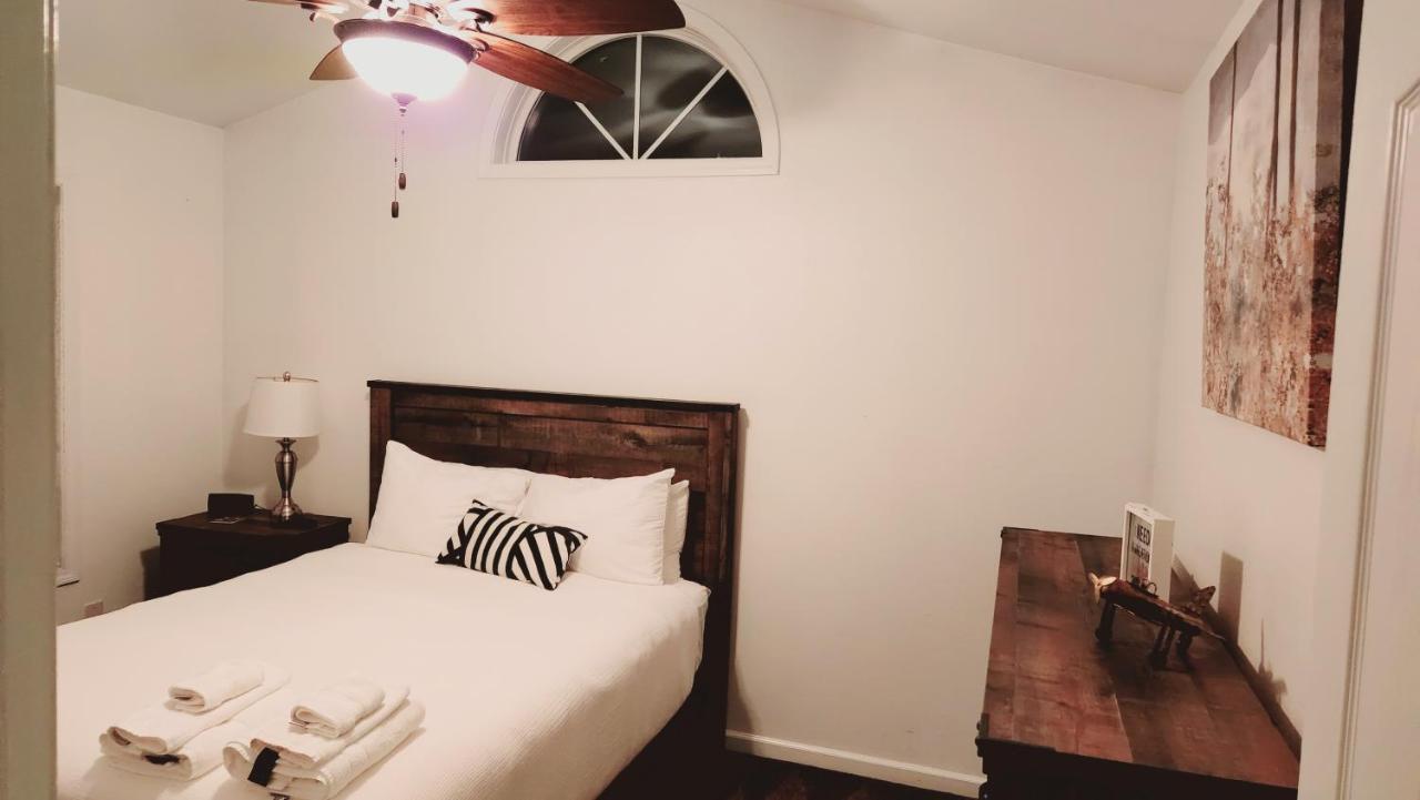 Knight'S Vacation Property - Charlotte, Nc ภายนอก รูปภาพ