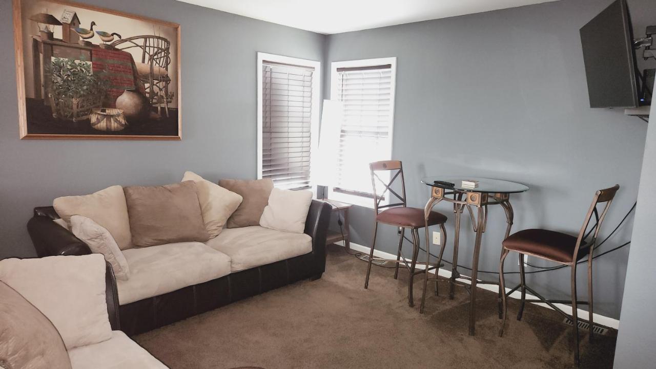 Knight'S Vacation Property - Charlotte, Nc ภายนอก รูปภาพ