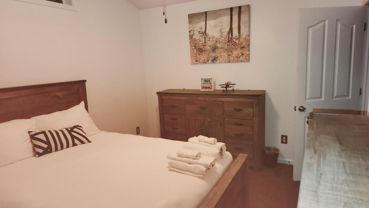 Knight'S Vacation Property - Charlotte, Nc ภายนอก รูปภาพ