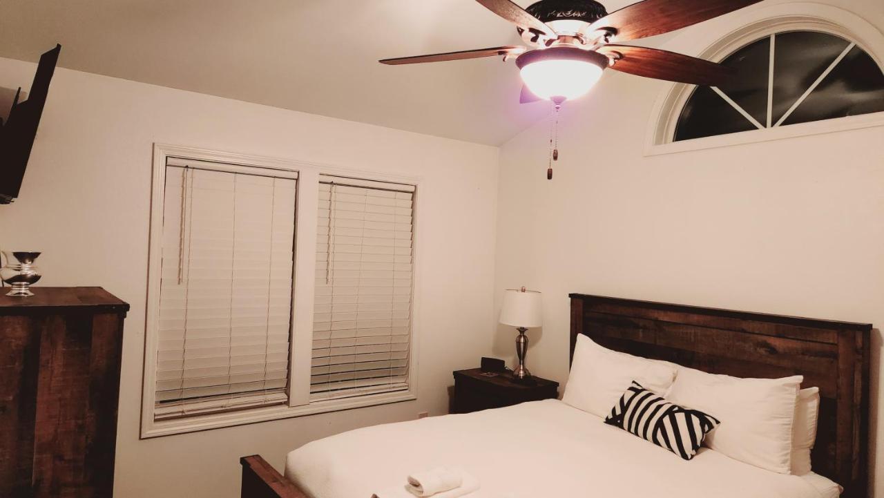 Knight'S Vacation Property - Charlotte, Nc ภายนอก รูปภาพ